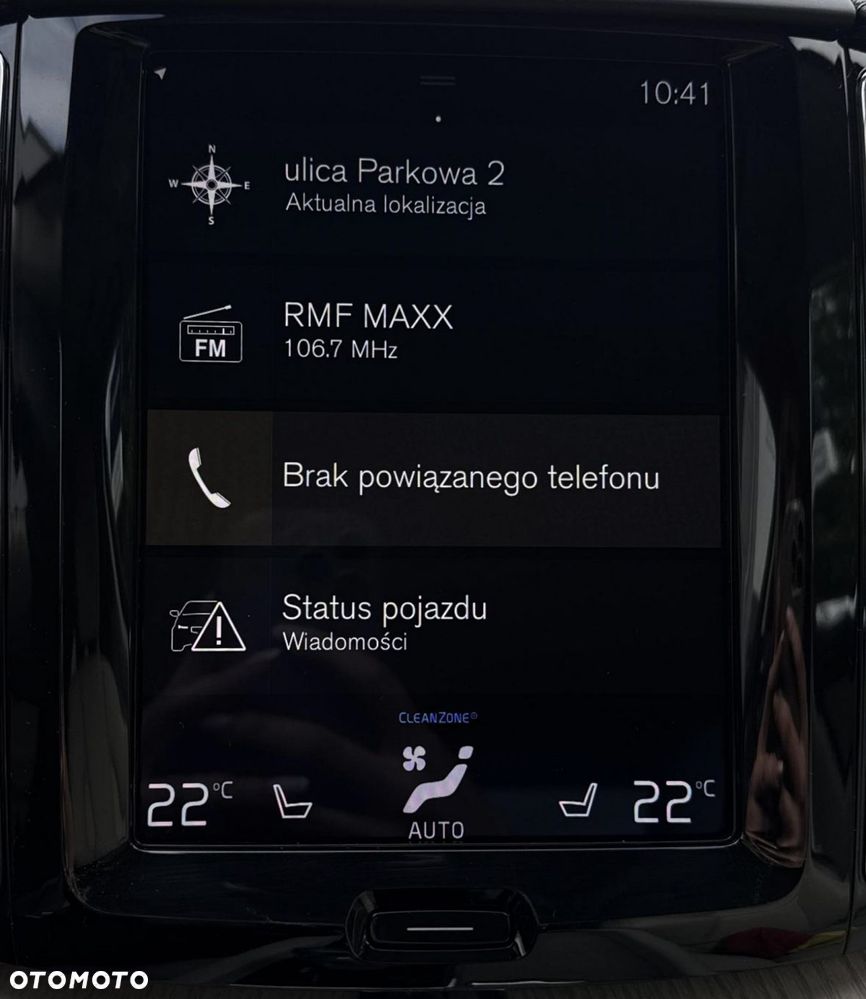 Volvo XC 60 - 17