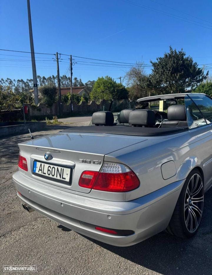 BMW 320 - 7