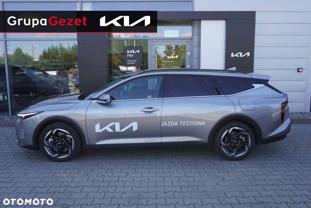 Kia K4 - 11
