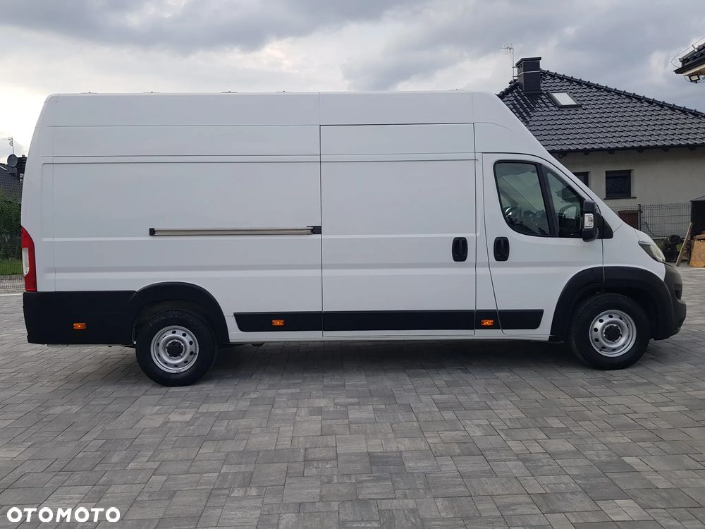 Fiat DUCATO MAXI L4H2 oraz L4H3 Salon Polska, Kamera Cofania - 19