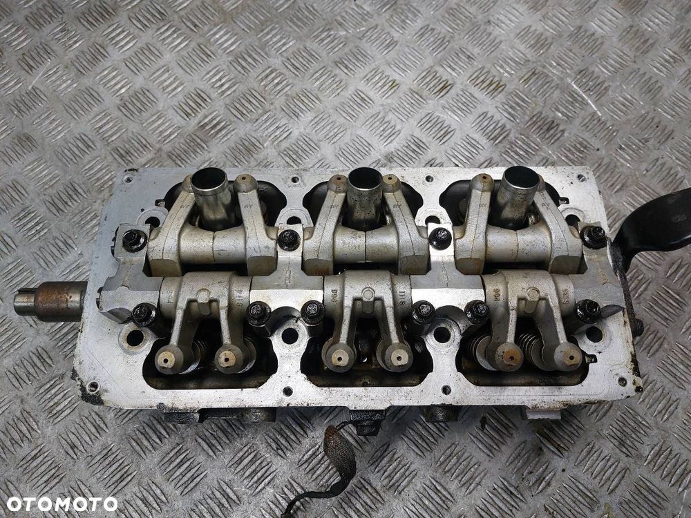 GŁOWICA CHRYSLER  PACIFICA I 3.5 V6 4792728AA - 2