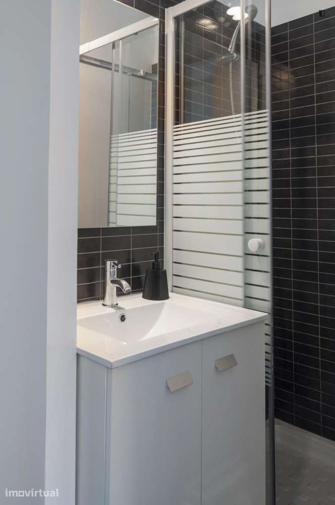 Quarto - localizado em Alcântara Lisbon - Grande imagem: 4/28