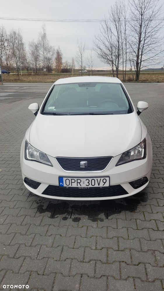 Seat Ibiza SC 1.2 Entry - 2