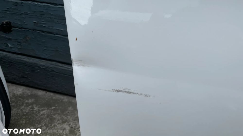 Przednie tylne prawe drzwi BMW G31 - 9