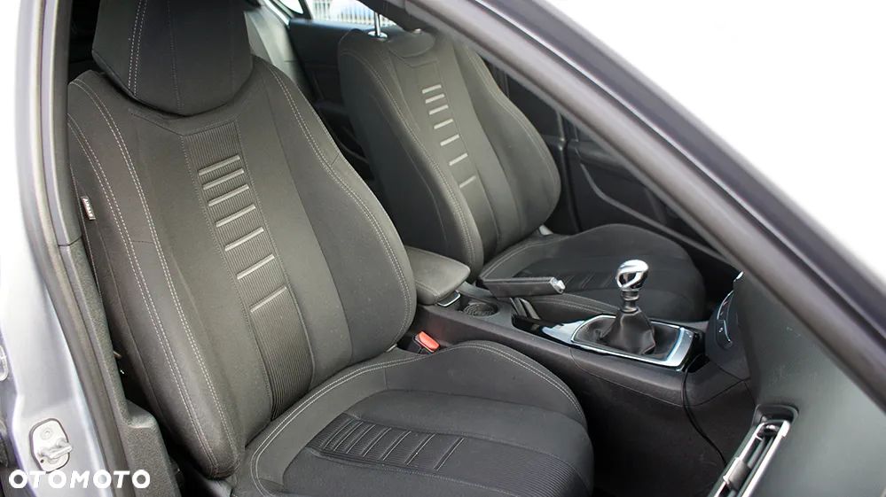 Peugeot 308 1.5 BlueHDi Active S&S - 15