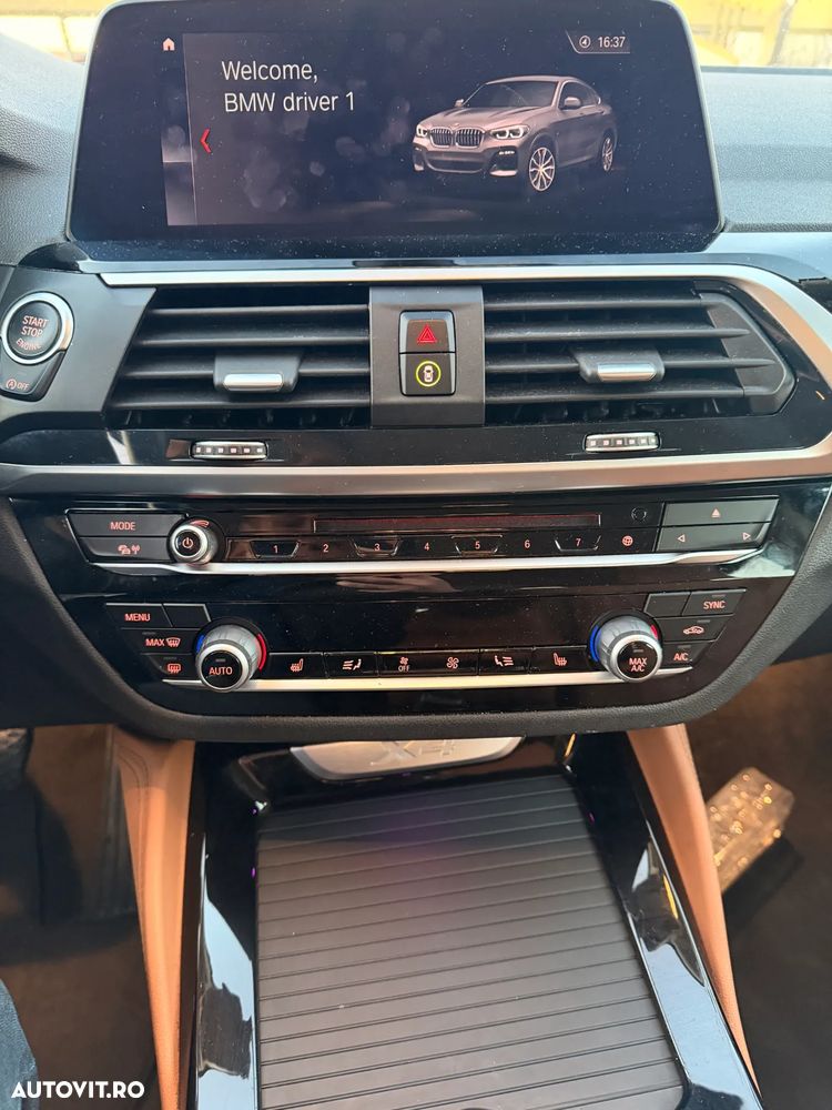 BMW X4 xDrive20d Aut. xLine - 20