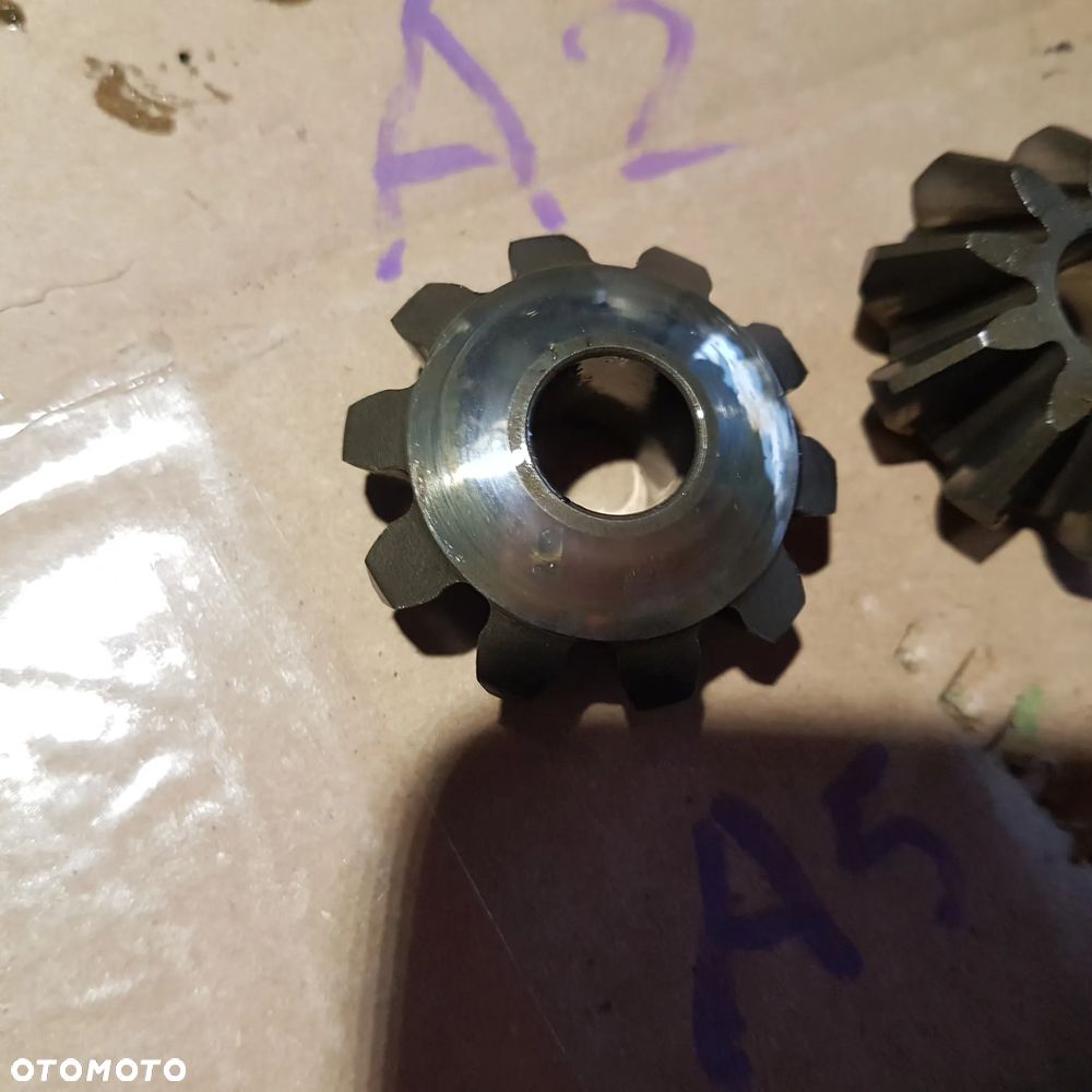 frez koło śruba podkładka napęd z mechanizm różnicowy skrzynia  aixam ligier prima microcar jdm belier casalini chatenet erad grecav eke tasso bingo optima ambra xtoo vova js xoo beliliner due lyra virgo mc1 mc2 mgo aloes titane albizia simpa abaca erad spacia aurora atol vario opale divane sulky ydea m10 m14 m20 barooder speedino ch26 ch30 - 16