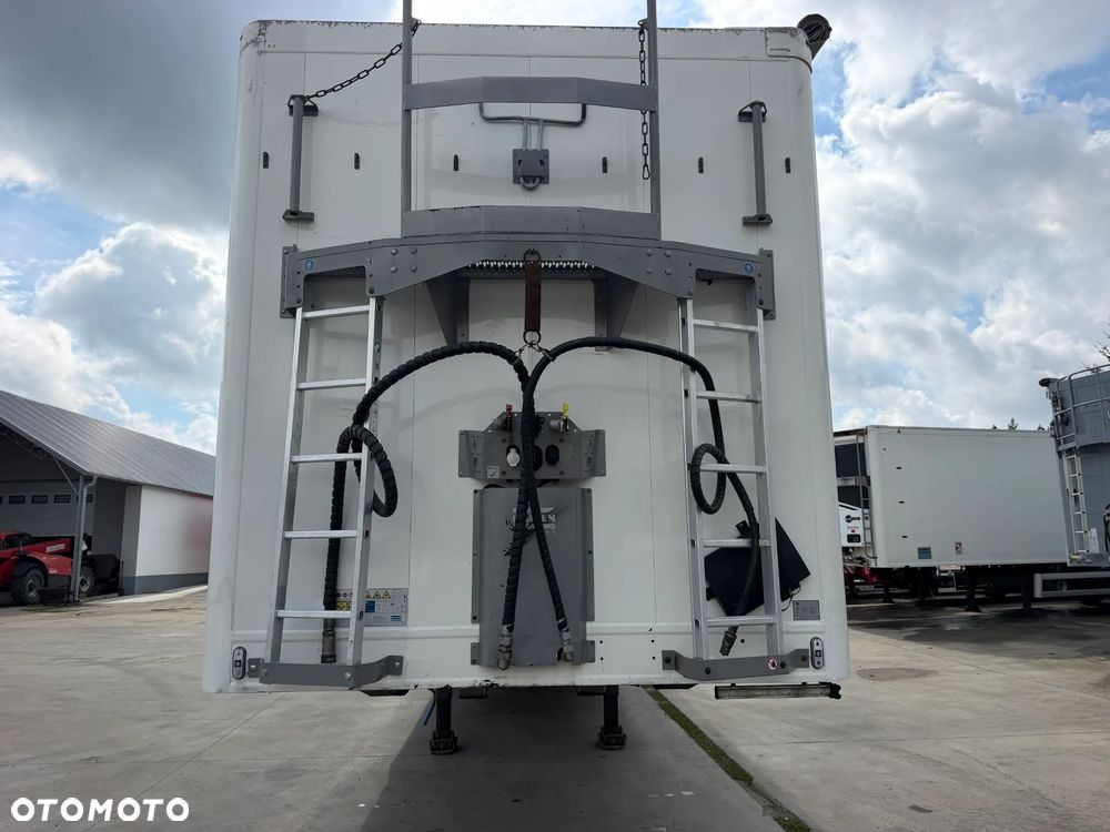 Knapen K502 Ruchoma podłoga OTWIERANY BOK 2020 rok Podłoga 10 mm - 6