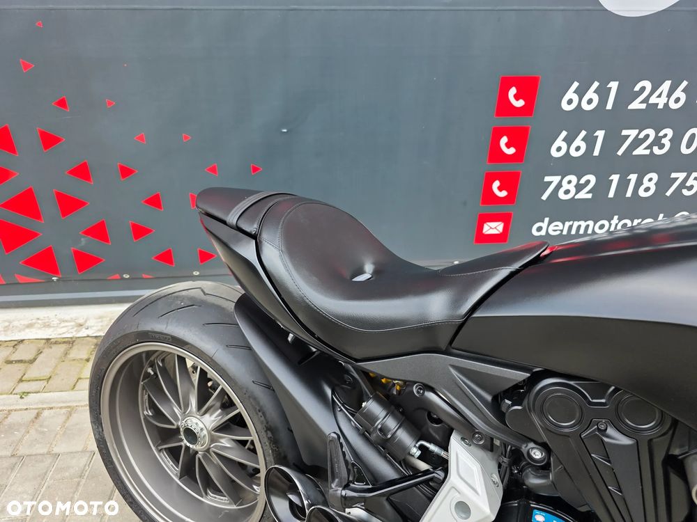 Ducati Diavel - 21