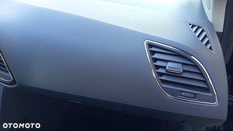 Seat Leon 2.0 TDI DPF Ecomotive FR - 32