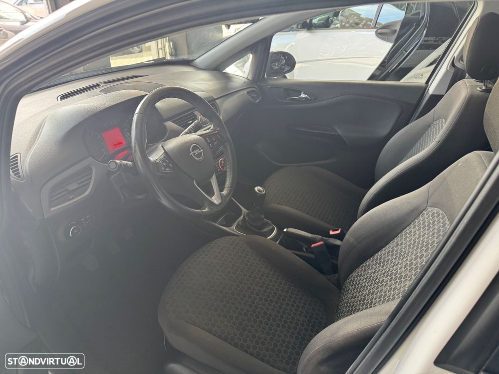 Opel Corsa 1.2 Dynamic - 12