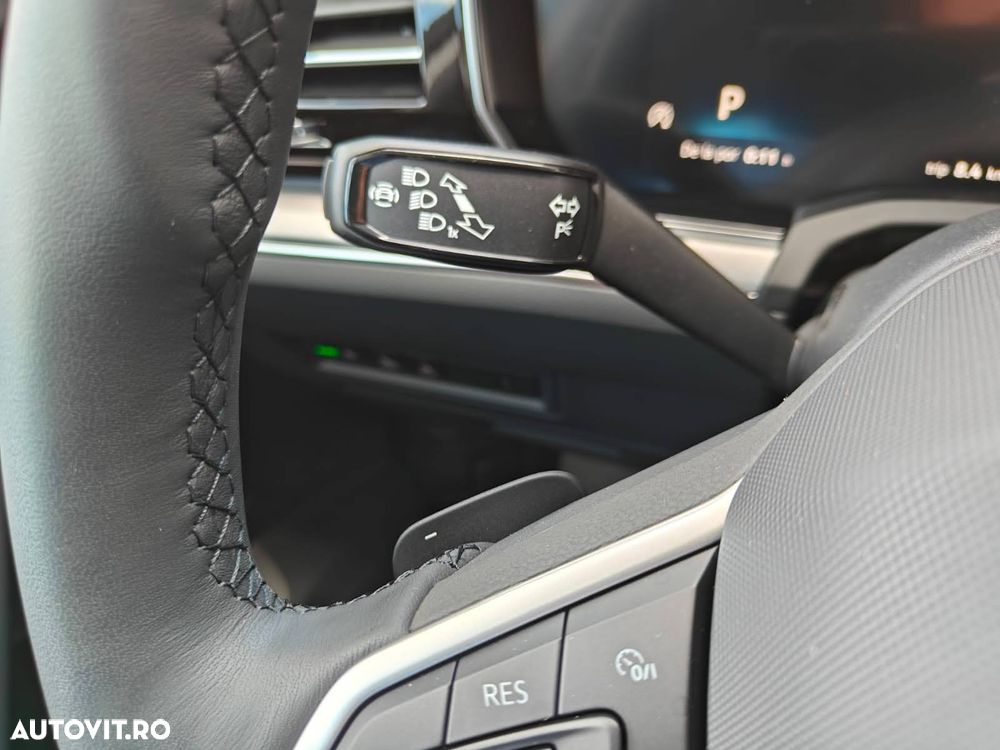 Volkswagen Touareg 3.0 V6 TDI 4Motion DPF Automatik - 15