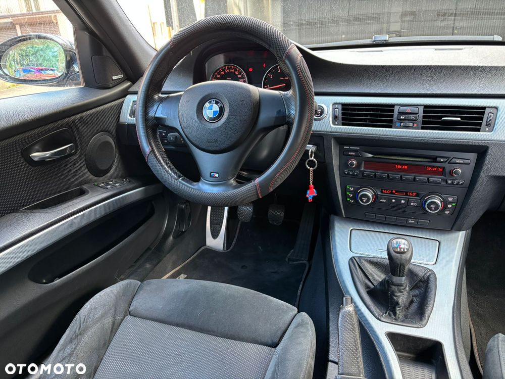 BMW Seria 3 - 11