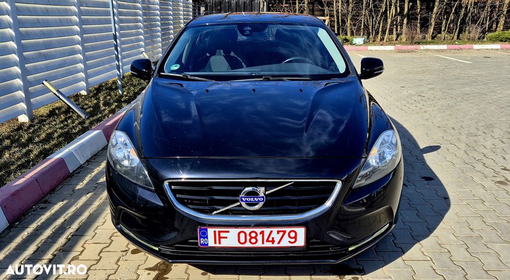 Volvo V40 D4 VEA Momentum - 10