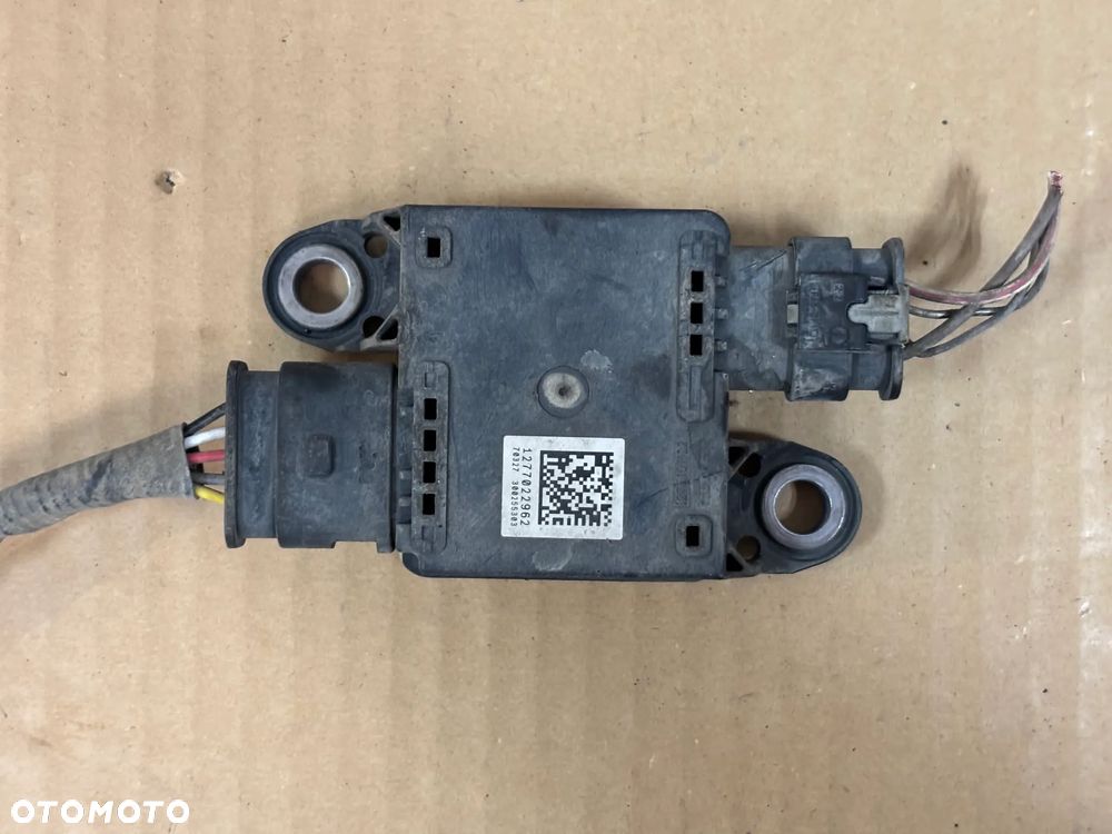 VW CRAFTER II 2017- SONDA LAMBDA NOX 03N906261A 1277022962 EUROPA - 5