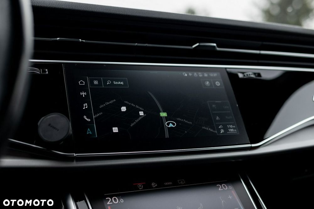 Audi Q7 45 TDI mHEV Quattro S Line Tiptr - 26