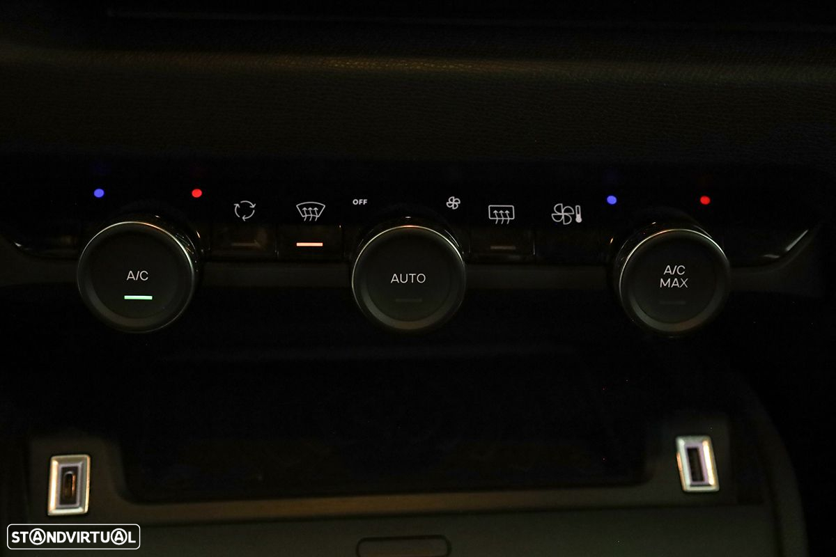 Citroën C4 1.2 PureTech Plus EAT8 - 13