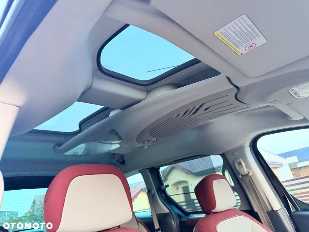 Citroën Berlingo - 9