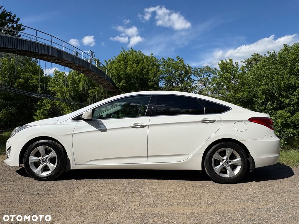 Hyundai i40 1.7 CRDi Classic - 4