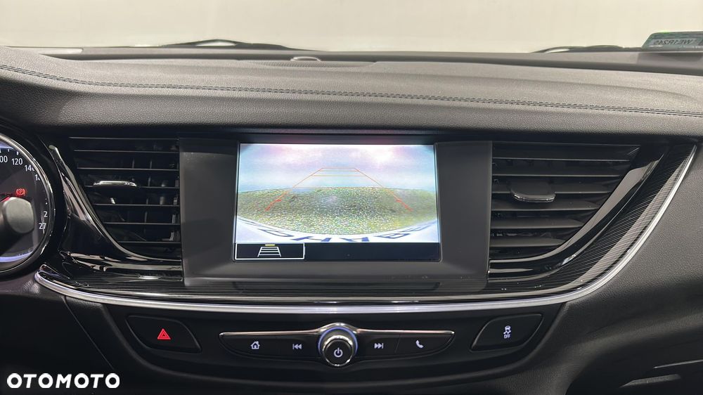 Opel Insignia 1.6 CDTI Innovation S&S - 21