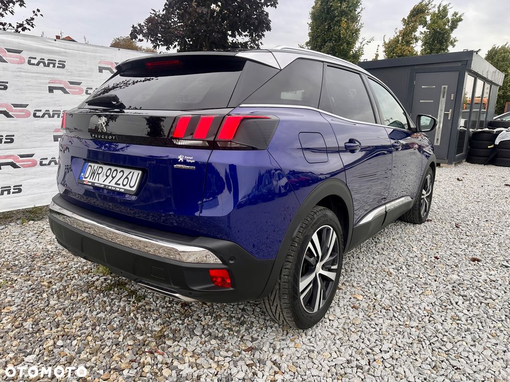 Peugeot 3008 - 7