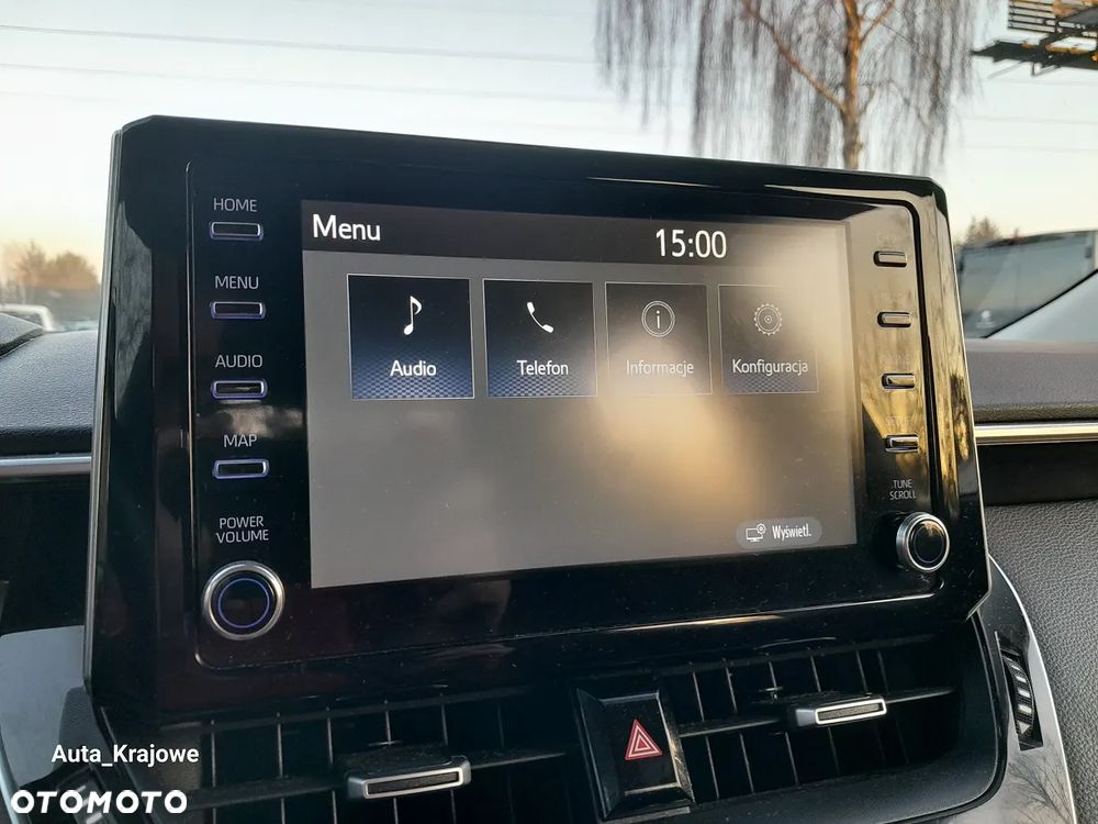 Toyota Corolla 1.5 Comfort MS - 13