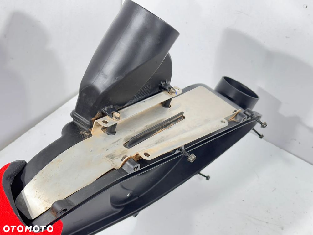 Pokrywa napędu  Polaris RZR 900  RANGER XP  5438951 - 5