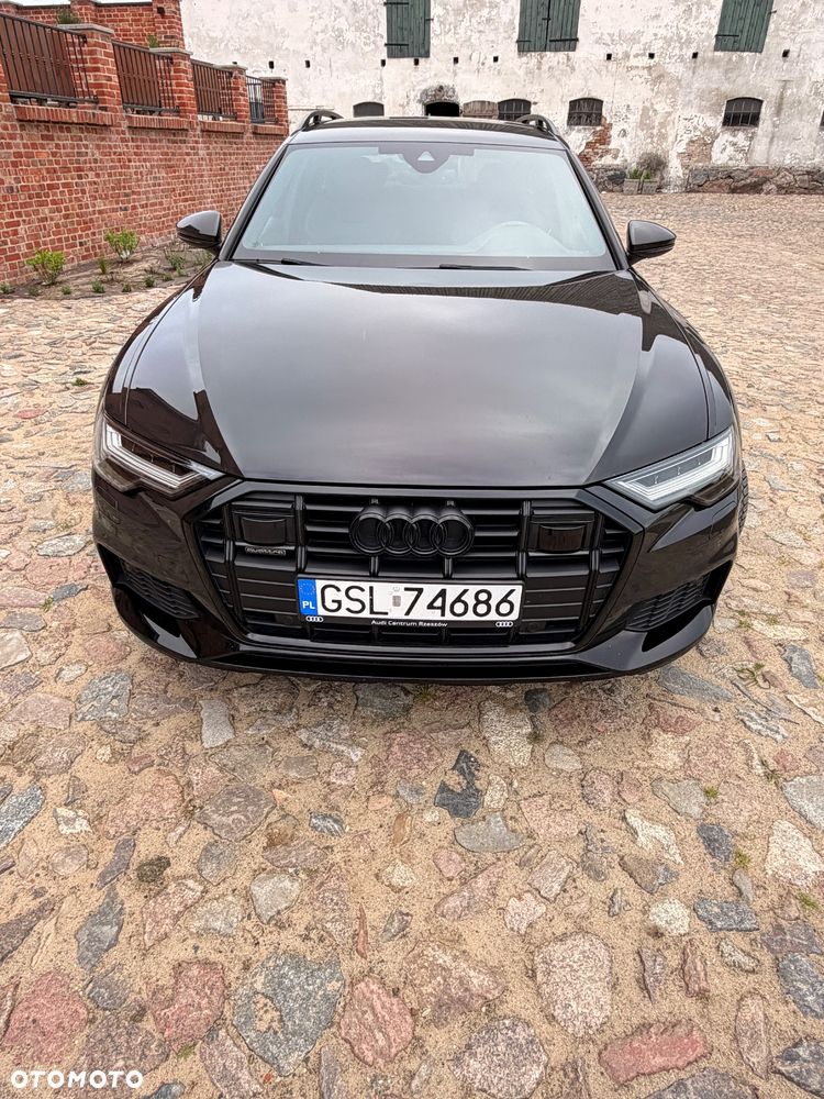 Audi A6 Allroad - 4