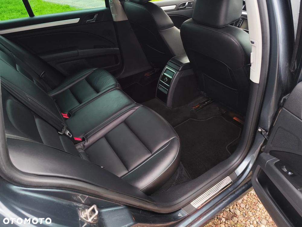 Skoda Superb 2.0 TDI Green tec Elegance - 8
