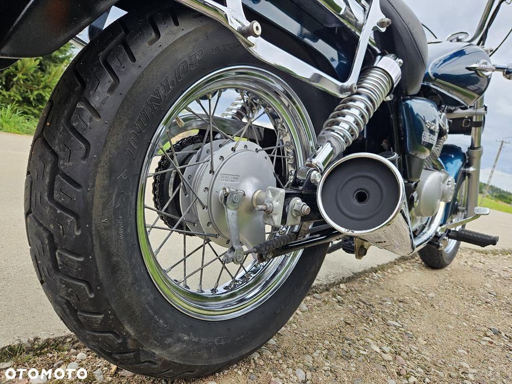 Suzuki Marauder - 11
