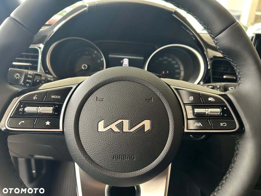 Kia XCeed 1.6 T-GDI Tribute DCT - 7
