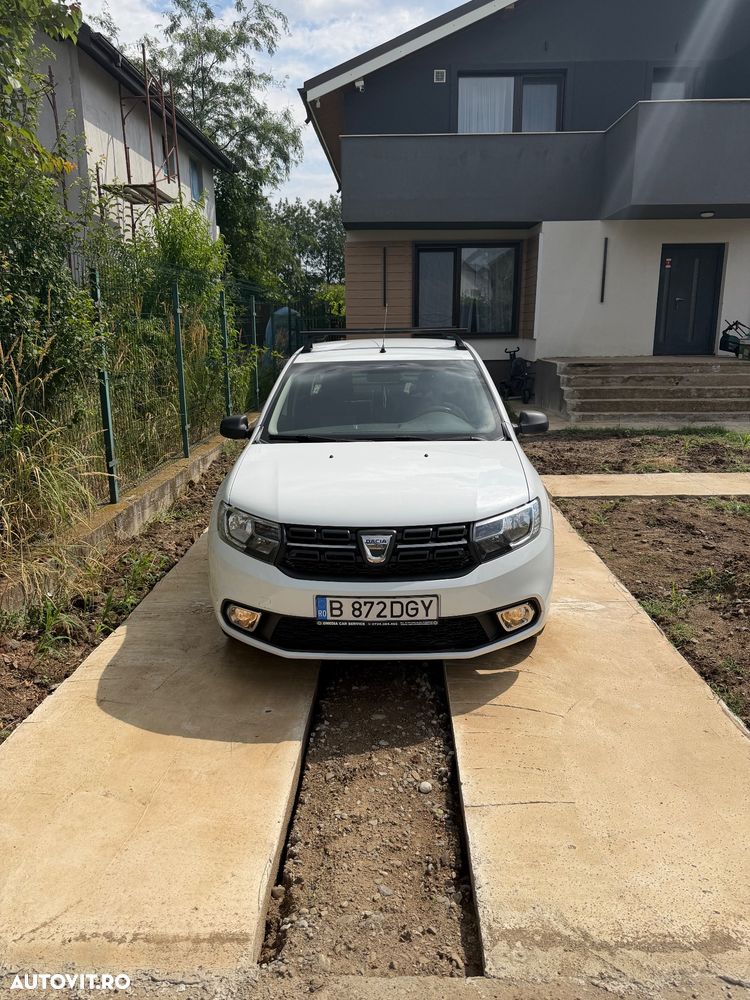 Dacia Logan 1.5 dCi Laureate - 2