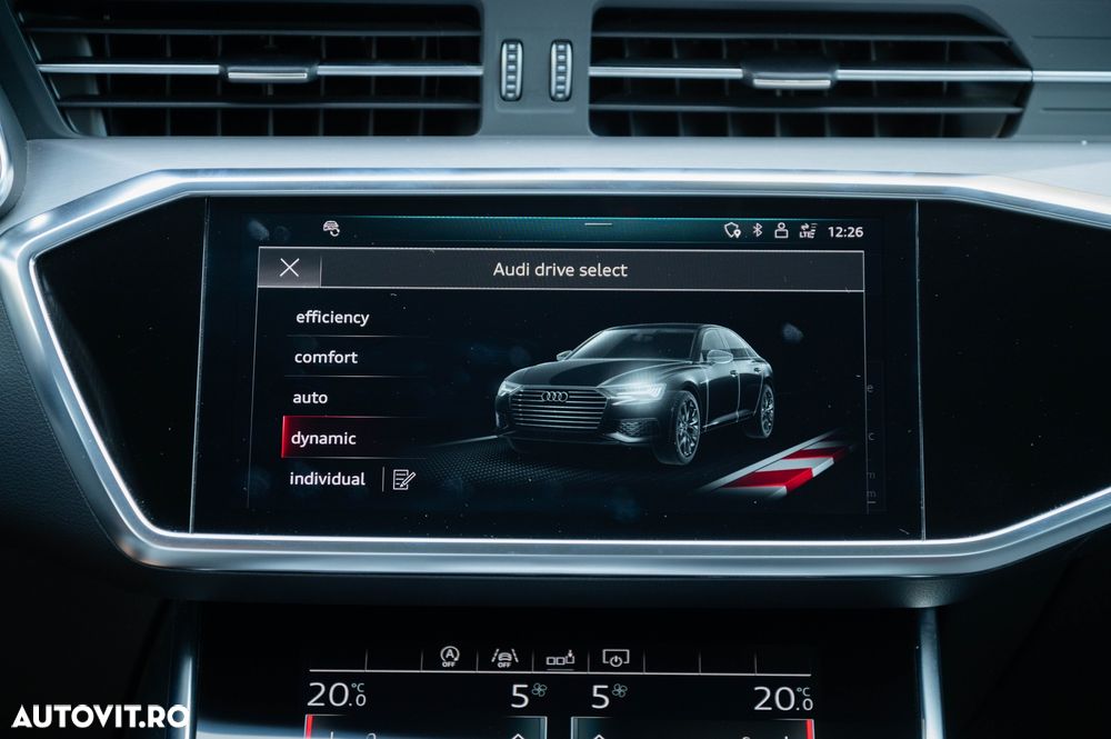 Audi A6 - 37