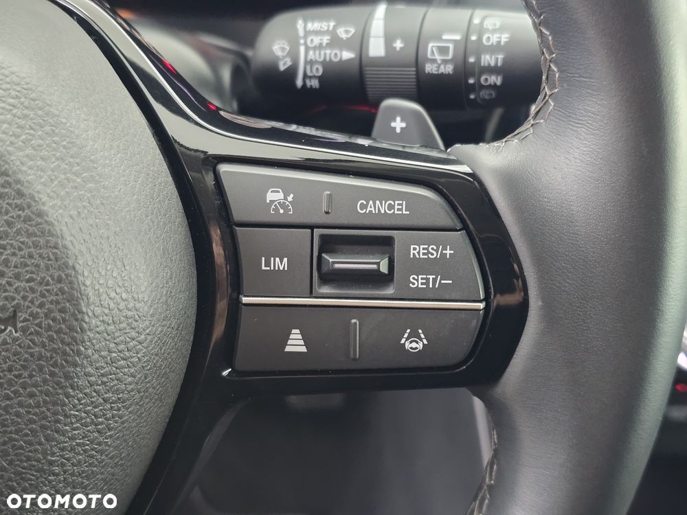 Honda Civic - 36