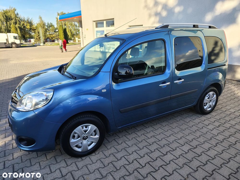 Renault Kangoo - 14