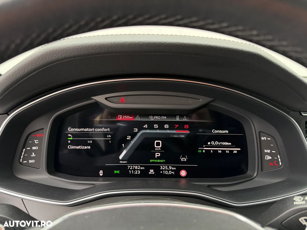 Audi A6 2.0 45 TFSI quattro S tronic Sport - 17