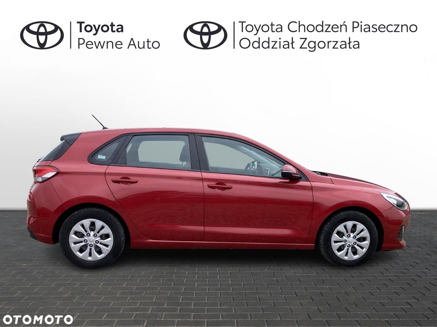 Hyundai i30 1.4 Comfort - 6
