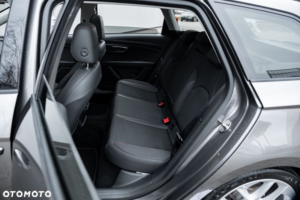 Seat Leon Sportstourer 1.8 TSI Start&Stop DSG FR - 20