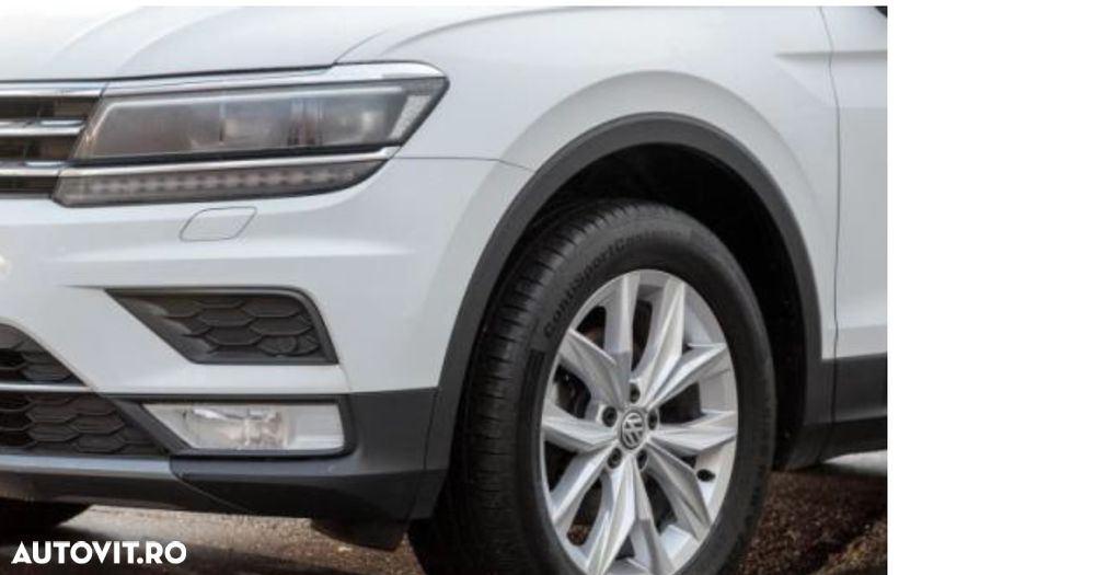 Volkswagen Tiguan 2.0 TDI DPF DSG 4Mot Highline - 9