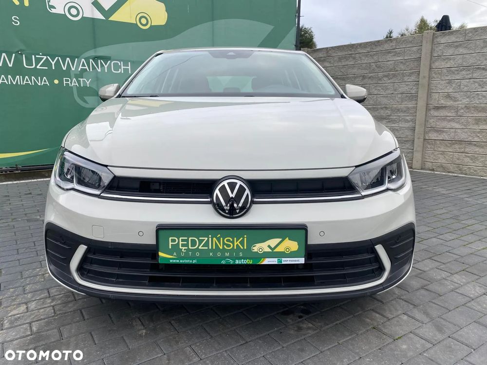 Volkswagen Polo 1.0 TSI Highline - 6