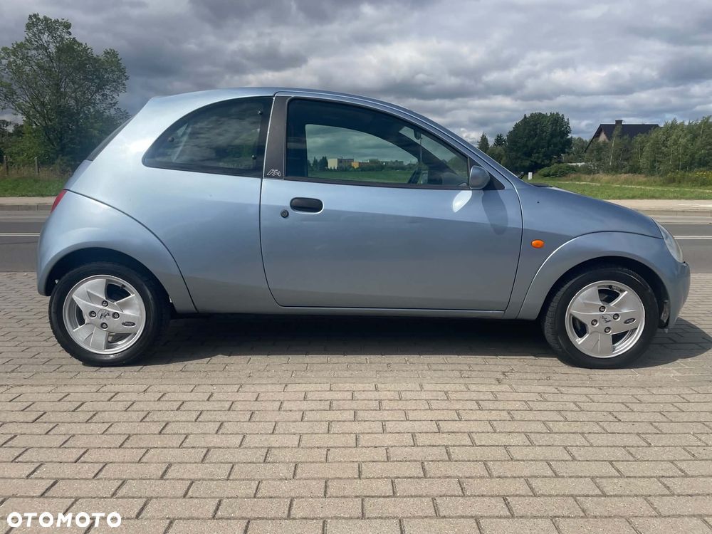 Ford KA Style - 10