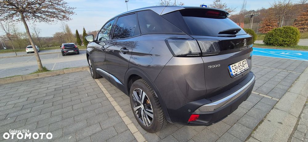Peugeot 3008 - 12