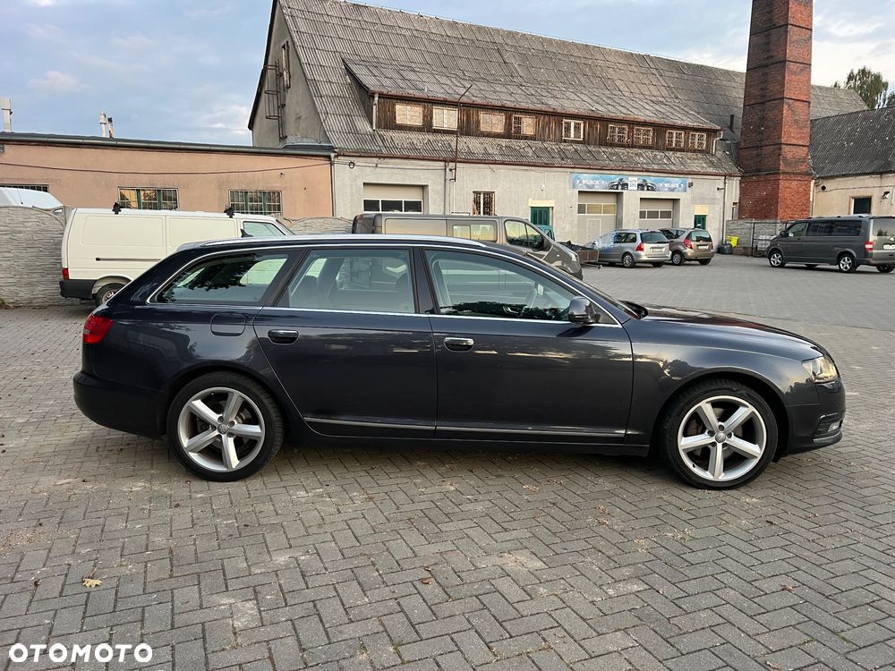 Audi A6 - 13