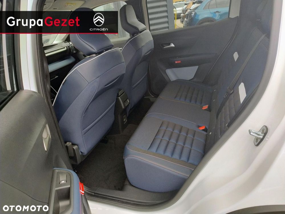 Citroën C3 Aircross - 19