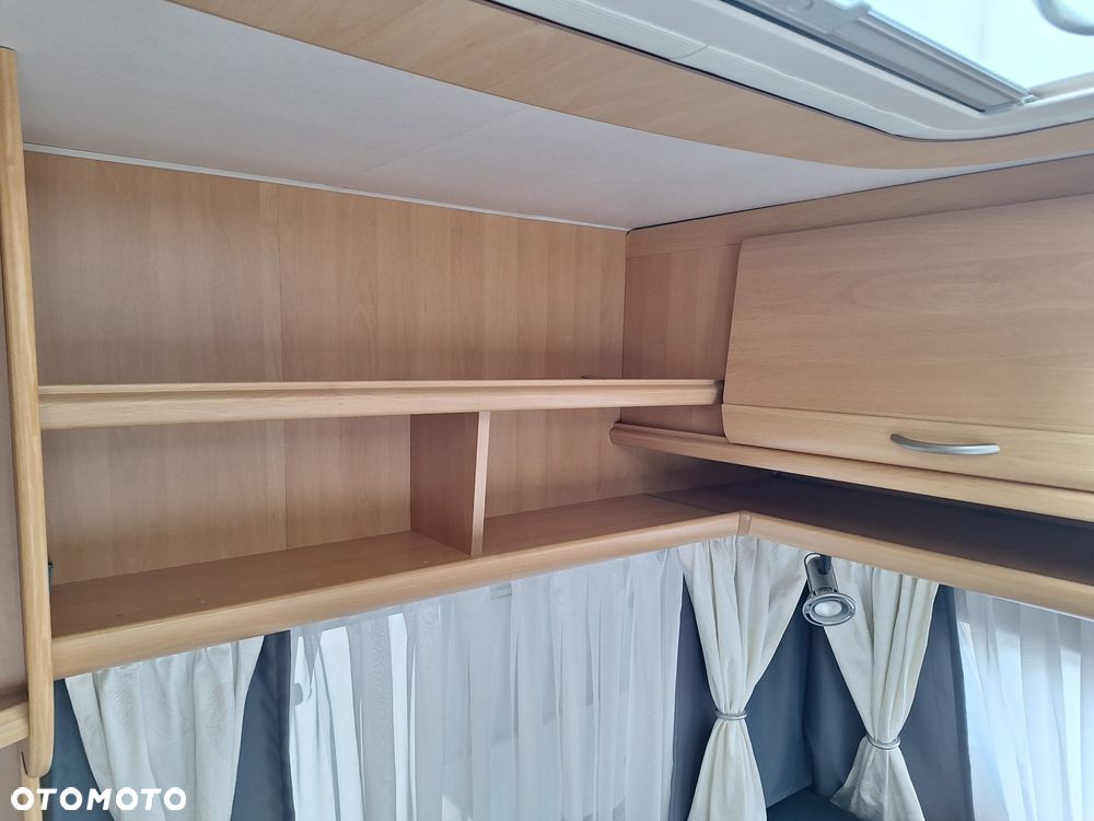 Dethleffs Camper 450D - 32