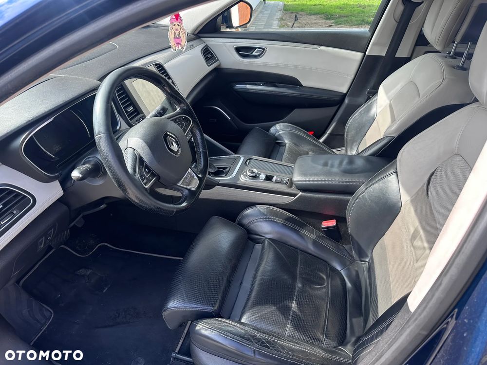 Renault Talisman 1.6 Energy TCe Initiale Paris EDC - 13