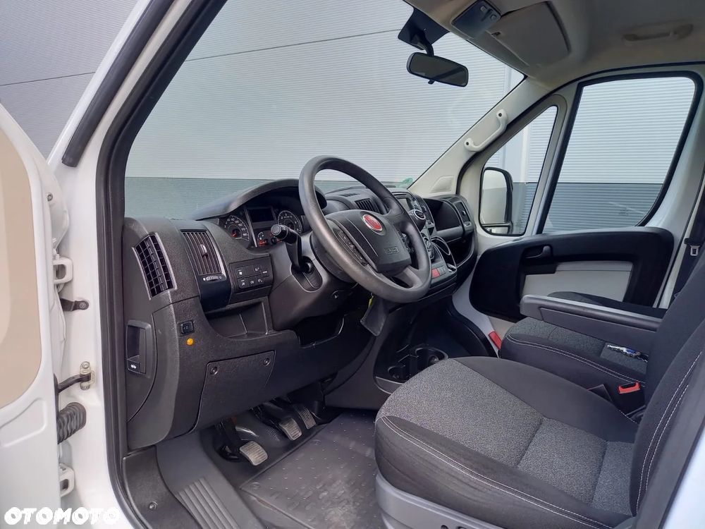 Fiat Ducato L2H2 - 6