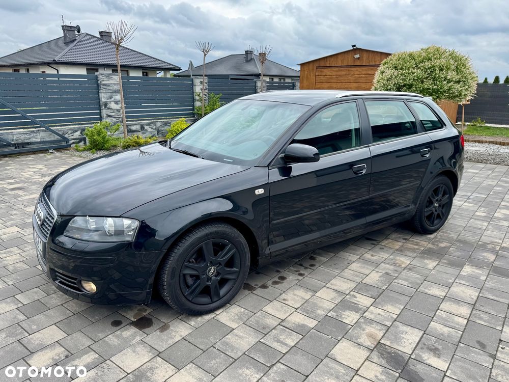 Audi A3 Sportback - 14