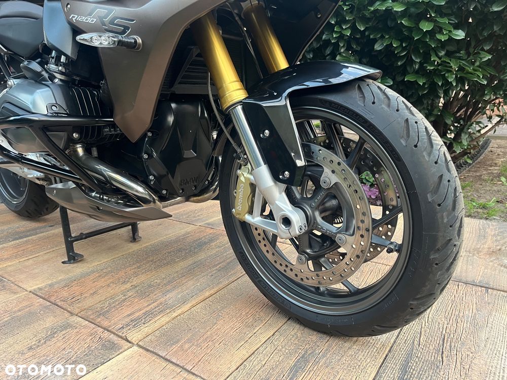 BMW RS - 28
