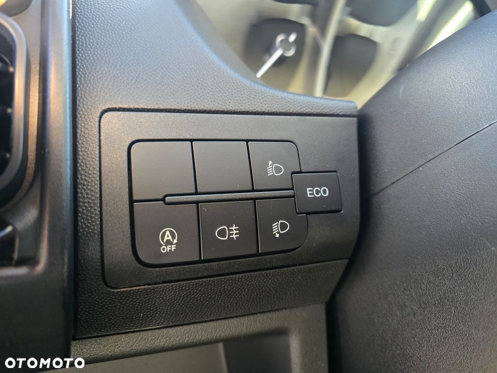 Fiat Ducato Maxi L3H2 180KM - 20